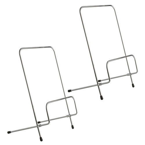 2PK Sandleford Wire Document Stand Large