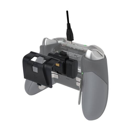 Turtle Beach Xbox Series X Compatibile Gaming Controller Play and Charge Kit