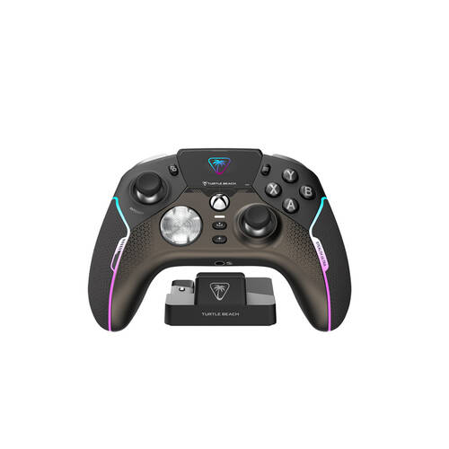 Turtle Beach Stealth Ultra Wireless Bluetooth Gaming Controller w/ Charge Dock