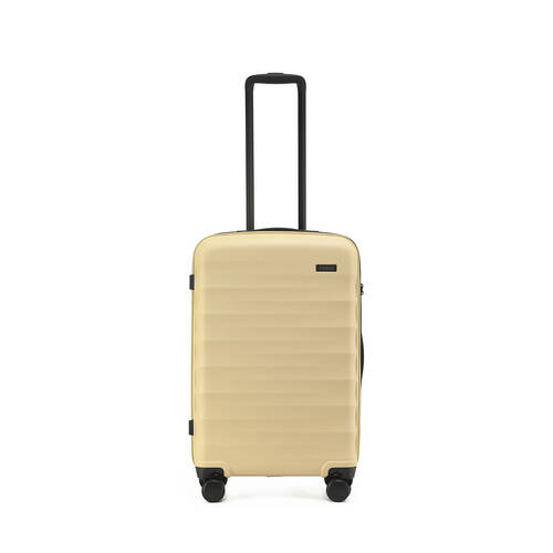 Tosca Interstellar 2.0 Hard Shell Luggage Suitcase 26" Medium 67x41x31cm Yellow