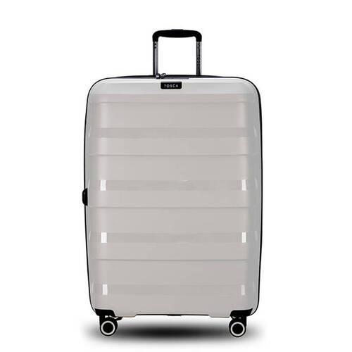 Tosca Comet PP 29" Suitcase Luggage Trolley - Cobblestone