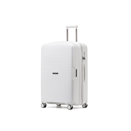 Tosca Bel-Air 29 Trl Luggage Suitcase Bag 50x31cm - White