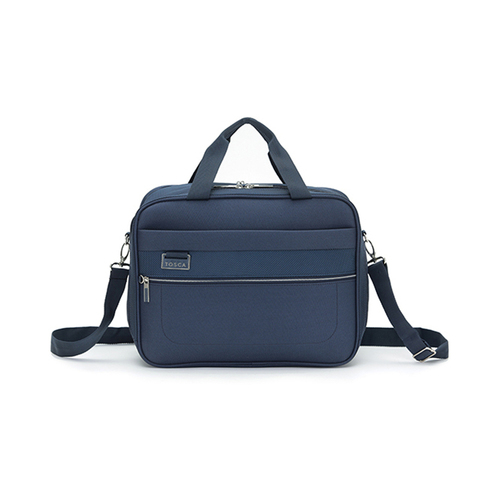 Tosca Vega 40cm Tote Bag Outdoor Travel Luggage - Navy