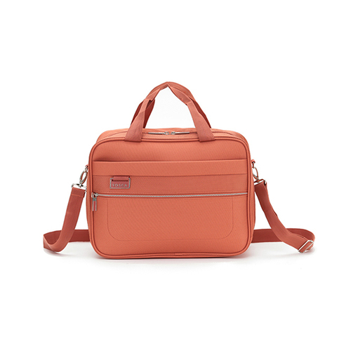 Tosca Vega 40cm Tote Bag Outdoor Travel Luggage - Rust