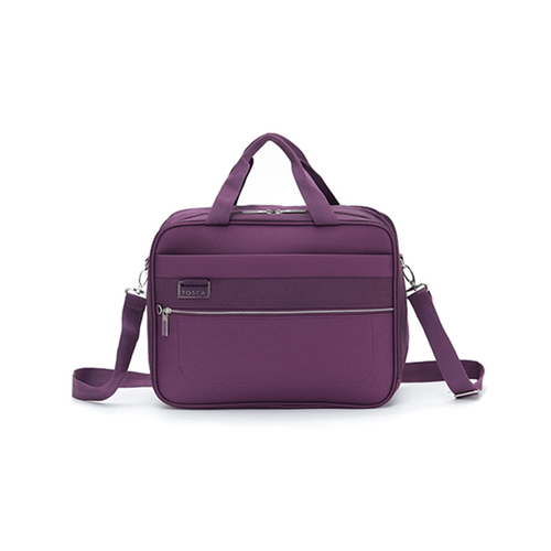 Tosca Vega 40cm Tote Bag Outdoor Travel Luggage - Plum