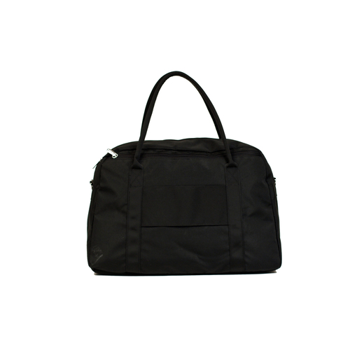 Tosca Cabin Tote Overnight Weekender Bag 50cm - Black
