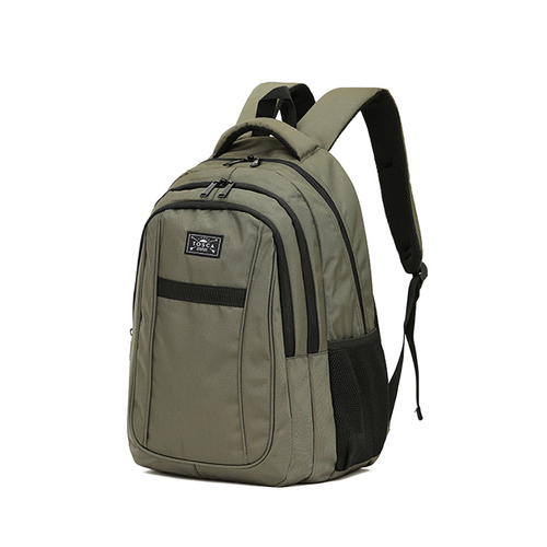 Tosca 35L/48cm Adult Shoulder Padded Backpack - Khaki