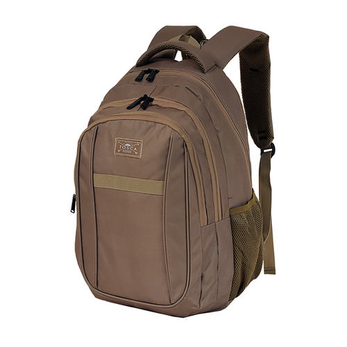 Tosca 35L/48cm Adult Shoulder Padded Backpack - Sand