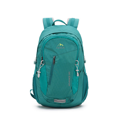 Tosca 30L Deluxe Travel Outdoor Backpack Bag - Green