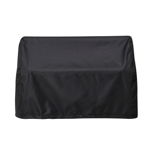 Crossray Outdoor Cover for TCE22HT Extreme Electric BBQ - Black