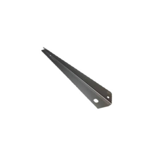 Crossray Stainless Steel BBQ Mounting Bracket for Double Fridge 