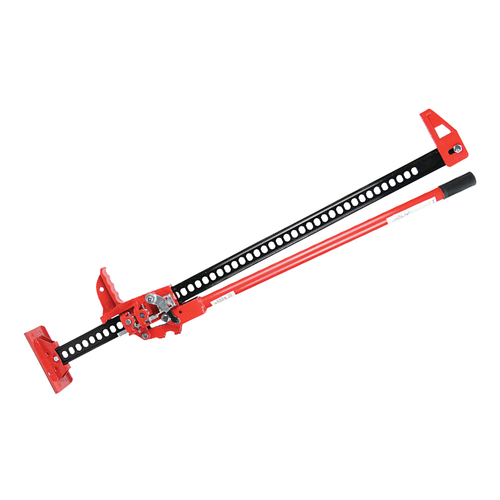 Thorny Devil 1050Kg/48in High Heavy-Duty Recovery Off-Road Lifting Jack