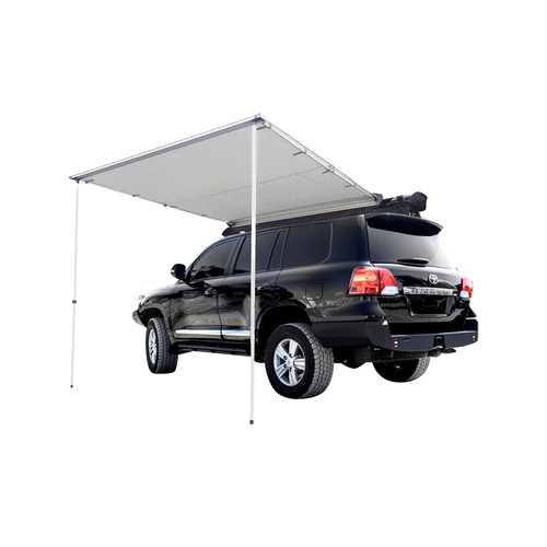 Thorny Devil 2.5m Frontier 600D Canvas 250 DLX 4WD Awning
