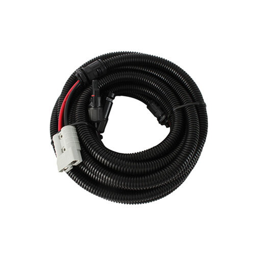 Thorny Devil 500cm/50A Anderson Style Connector Extension for Mc4 Connectors