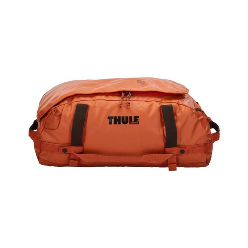 Thule Chasm 2-in-1 Outdoor 40L/56cm Duffel/Backpack Travel Bag - Autumnal
