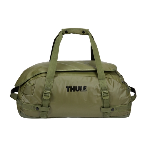 Thule Chasm 2-in-1 Outdoor 40L/56cm Duffel/Backpack Travel Bag - Olivine
