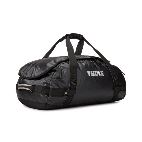 Thule Chasm 70L Black 