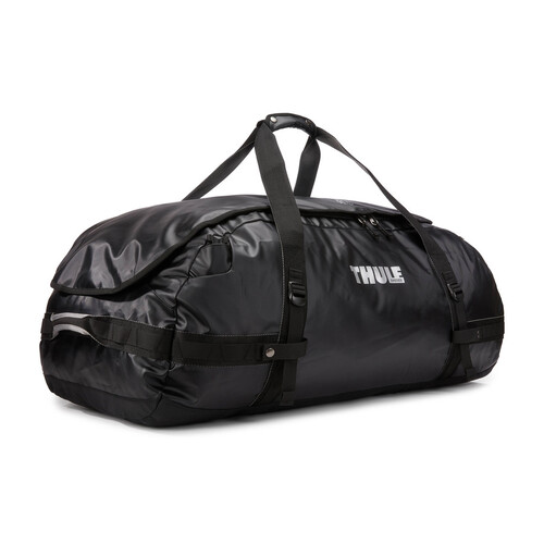 Thule Chasm 130L Black 