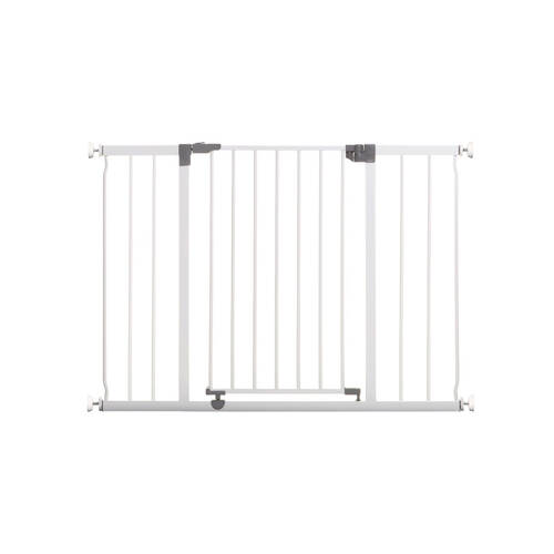 Dreambaby Baby/Kids Safety Liberty Xtra Wide Hallway Security Gate 99-105.5cm