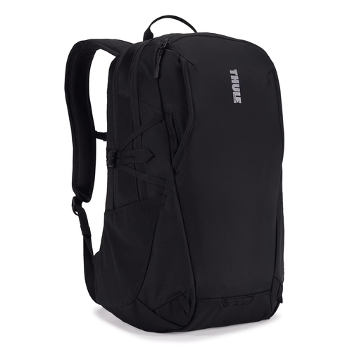 Thule Enroute Portable Lightweight Backpack/Day Pack 23L Black 30x46.5cm