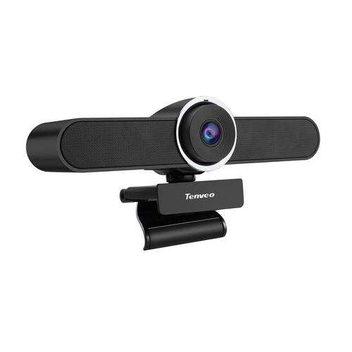 Tenveo TEVO-VA4K All-in-One 4K Portable Conference Camera