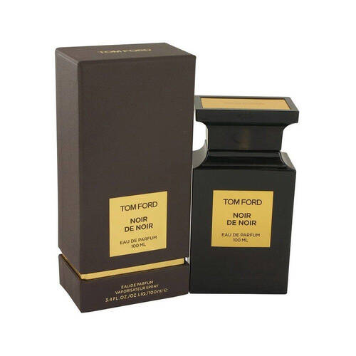 Tom Ford Noir De Noir EDP Eau De Parfum Spray For Women 100ml