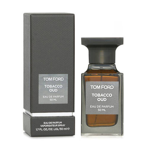 Tom Ford Tobacco Oud EDP Eau De Parfum Spray Perfume For Women 50ml