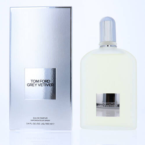 Tom Ford Grey Vetiver EDP Eau de Parfum Perfume Fragrance Spray For Men 100ml
