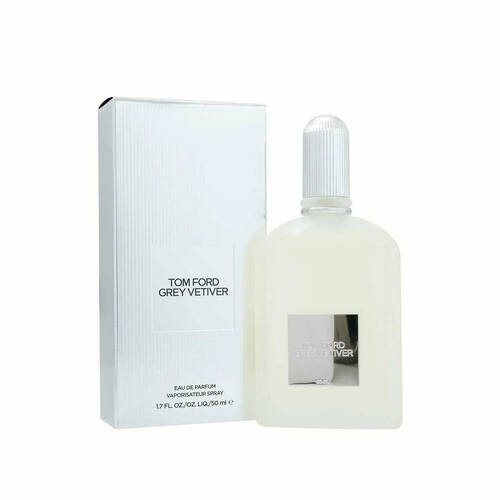 Tom Ford Grey Vetiver EDP Eau De Parfum Perfume Fragrance Spray For Men 50ml
