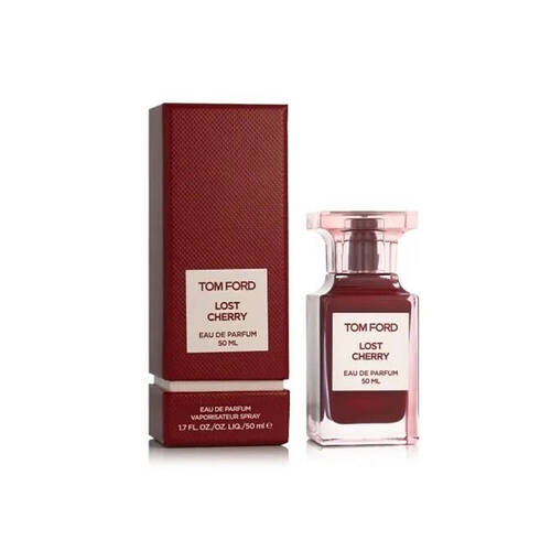 Tom Ford Lost Cherry Eau de Parfum EDP Spray Scent Fragrance For Women 50ml