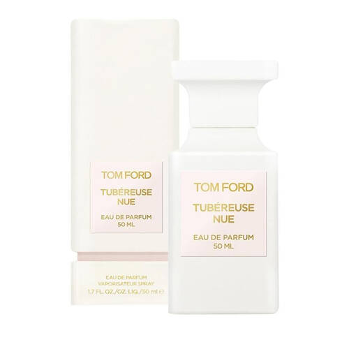 Tom Ford Tubereuse Nue Unisex Eau De Parfum Spray 50ml
