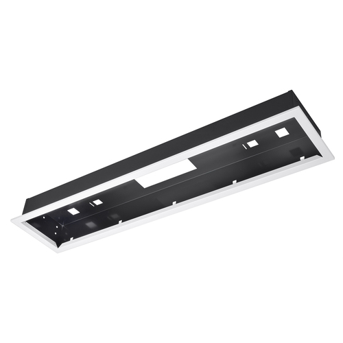 Heatstrip Elegance Alfresco Flush Mount Enclosure Kit f/ THE3600 Heater