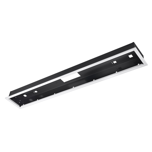 Heatstrip Elegance Flush Mount Enclosure f/THE2400R & THE2400RA Alfresco Heaters