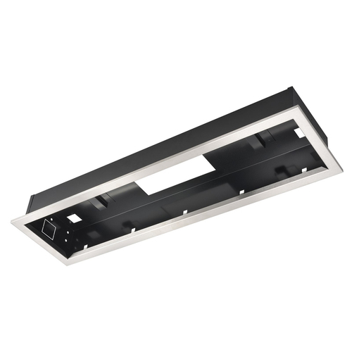 Heatstrip Classic Heater Flush Mount Enclosure for THH2400AR