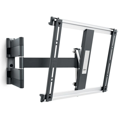 Vogel's Ultra Thin Tv Wall Mount Black For 26"- 55" Tvs