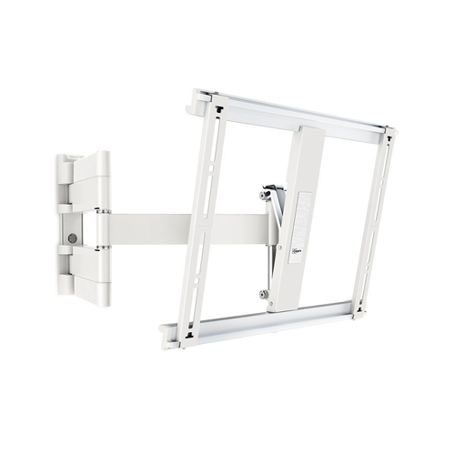 Vogel's THIN445 Full Motion Wall Bracket Mount For 26-55" LED TV - White