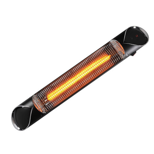 Heatstrip Intense Nano Indoor & Outdoor Electric Heater w/Remote