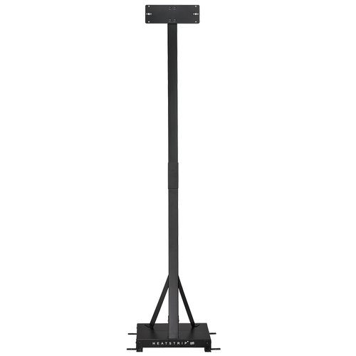 Heatstrip Universal Portable Stand Heater Mild Steel For Heatstrip Heaters