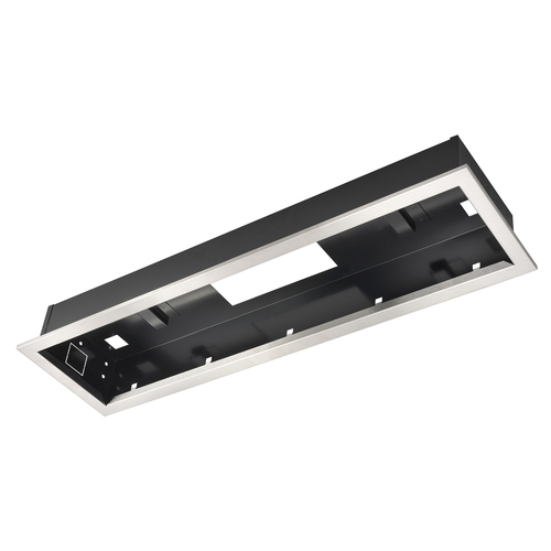 Heatstrip Max Flush Mount Electric Heater Enclosure for THX3600