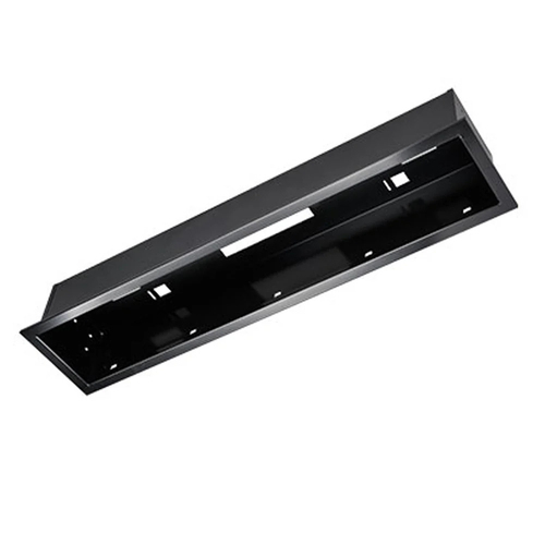 Heatstrip Max Flush Mount Electric Heater Enclosure for THX3600DCR
