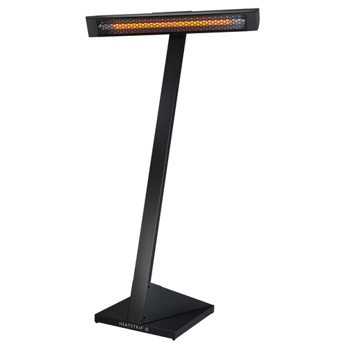 Heatstrip Intense 2200W 240V 9.2A Indoor/Outdoor Portable Electric Heater