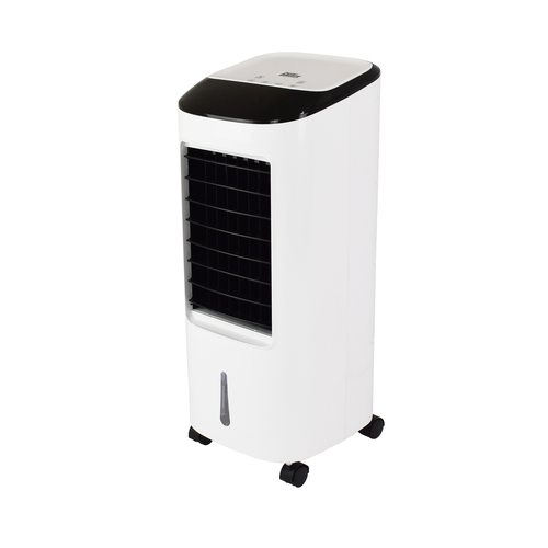 Polar Breeze 7 Litre 65W Water Tank Air Cooler 30x27x74cm White
