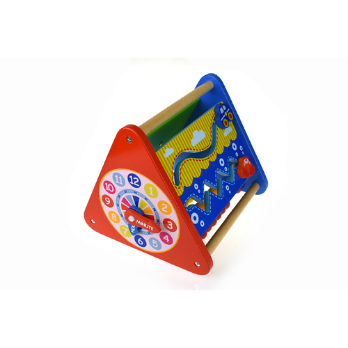 Tooky Toy Activity Box