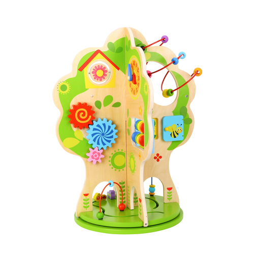 Tooky Toy Activity Tree