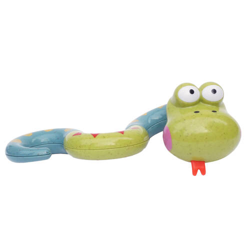 Tolo Toys First Friends Snake Interactive Play 8.5cm Baby/Toddler Toy 12m+