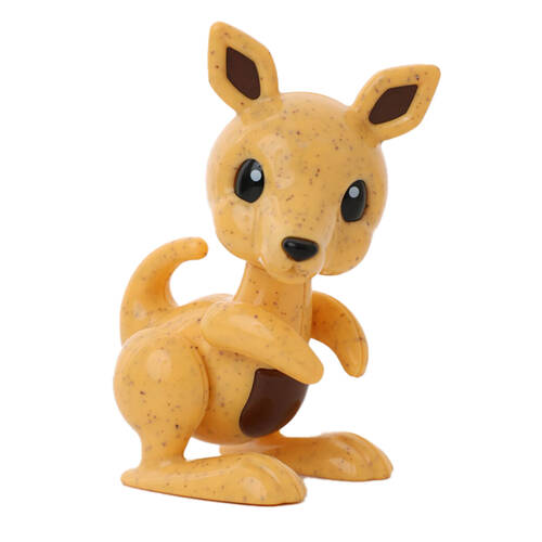 Tolo Toys First Friends Kangaroo Interactive Play 10cm Baby Toy 12m+