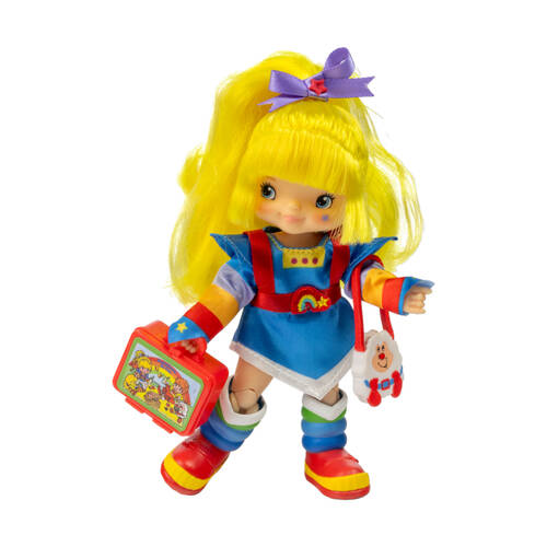 Rainbow Brite 55in Fashion Doll Kids/Children Toy 3y+