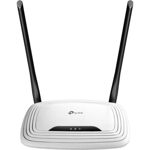 300MBPS WIRELESS 'N' ROUTER 3T3R