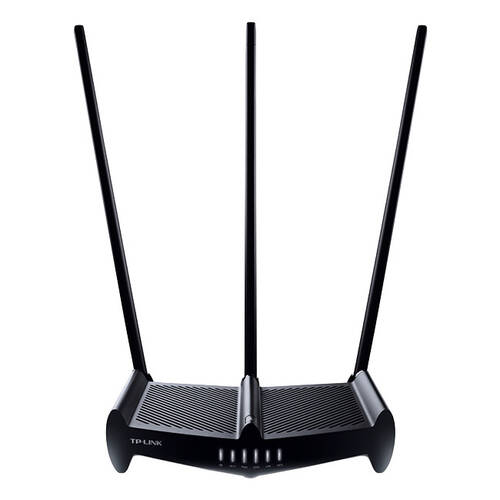 450MBPS HIGH POWER N ROUTER ACCESS POINT RANGE EXTENDER