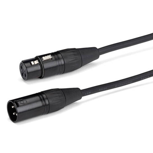 Samson 3M TourTek XLR to XLR Microphone Cable